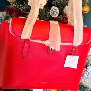 Kate Spade Large Work Tote